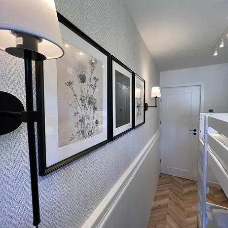 Apartament Czeremcha Щавниця Екстер'єр фото