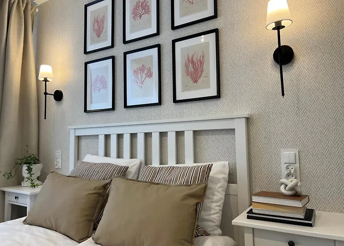 Apartament Czeremcha