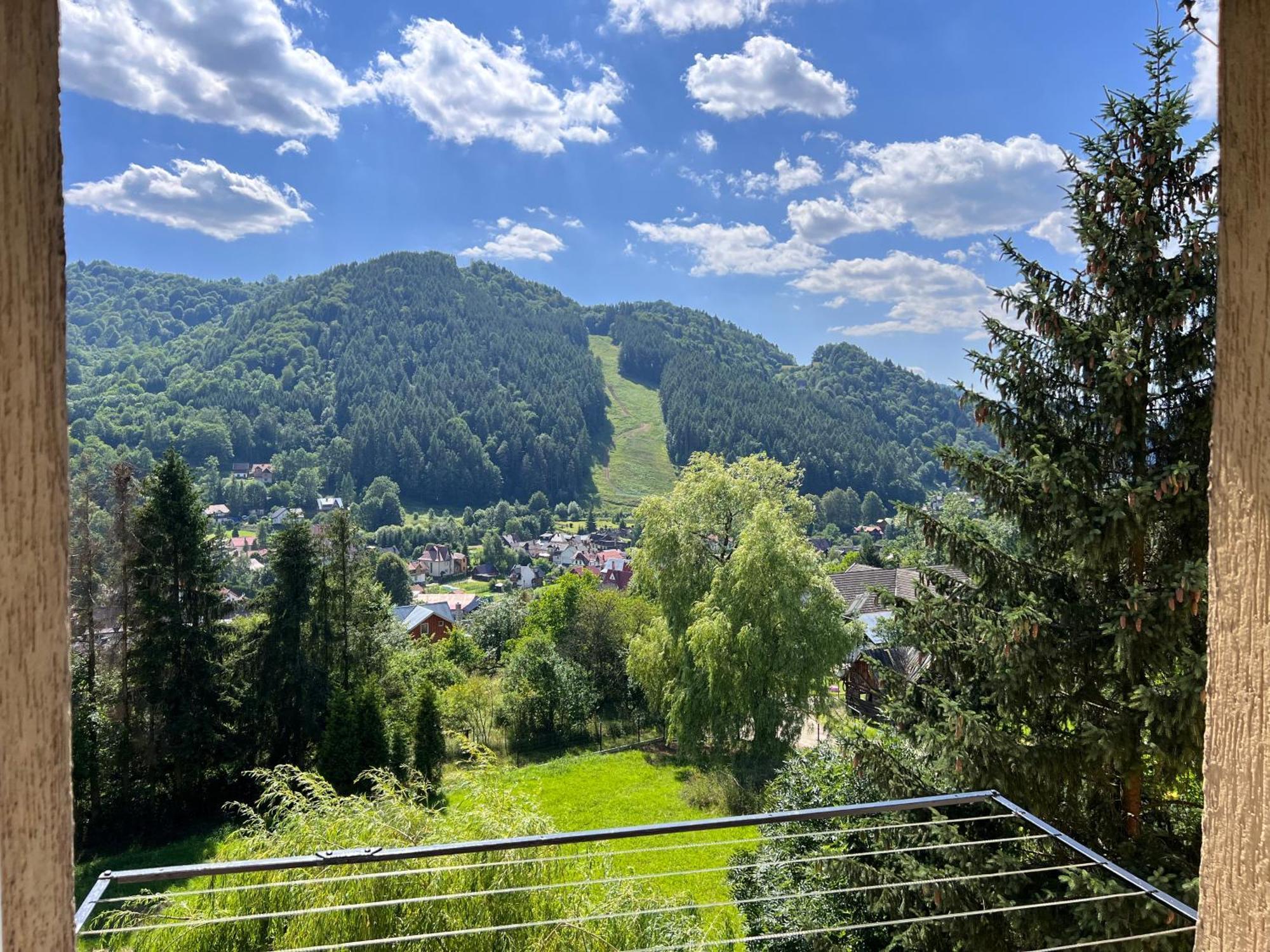 Czeremcha * Szczawnica