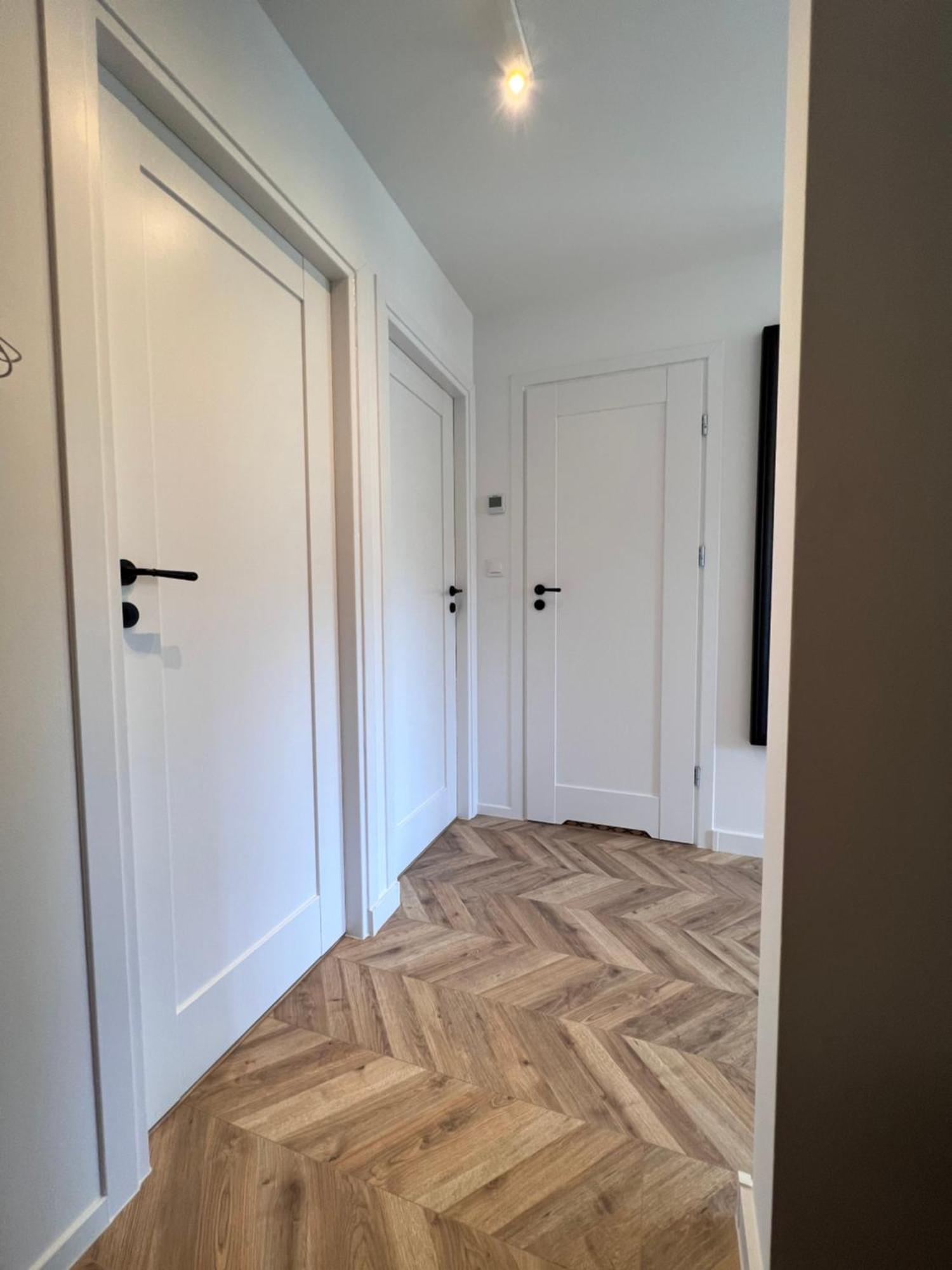 Apartment Czeremcha *
