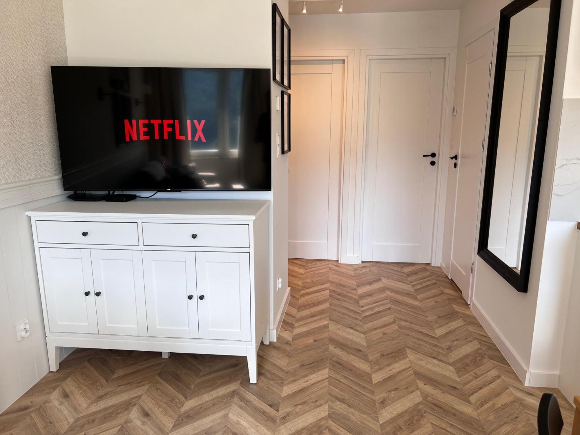 Czeremcha Apartment