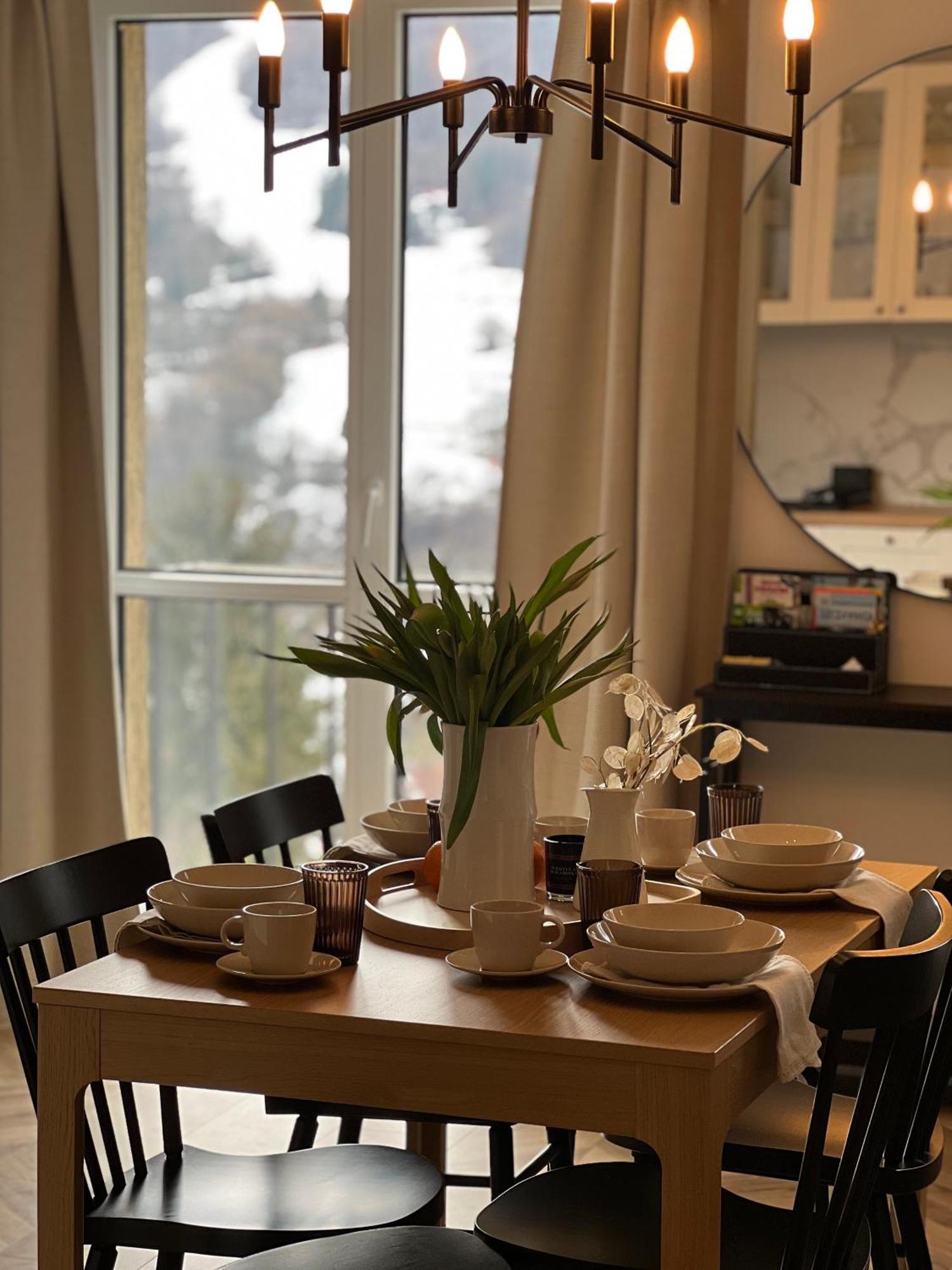 Czeremcha Apartment *